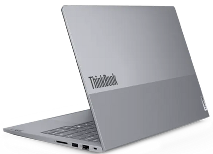 Lenovo ThinkBook 14 G8 IRL 14" Core 7 240H 16GB DDR5 512GB SSD Windows 11 Pro 21SG008RFJ
