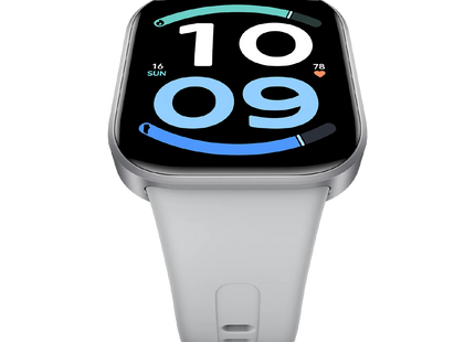 Xiaomi Redmi Watch 6 Active Reloj Inteligente 1,85″ Silver, 78277