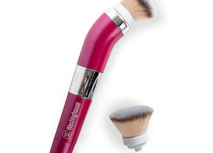 Brocha para Maquillaje Westinghouse WH1114 | Eléctrica a batería AA | Portátil