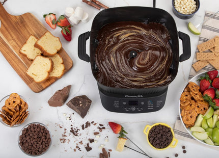 PowerXL StirMax Olla Multifunción 7 Litros