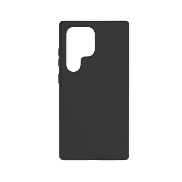 ITSKINS Avana Estuche Velvet Galaxy S24 Ultra, SGGB-AVSIK-BLCK