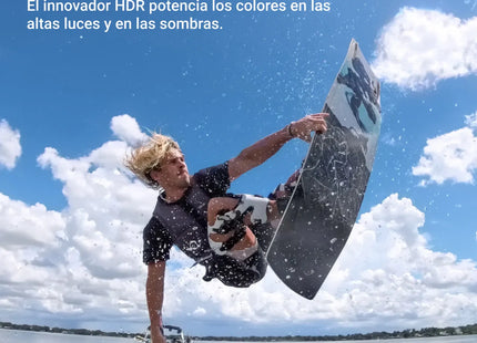 Insta360 Cámara de Acción Hasta 8K con 2 Baterías, Ace Pro 2