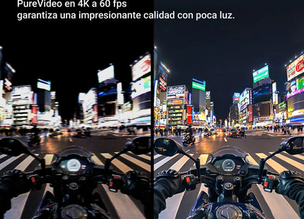 Insta360 Cámara de Acción Hasta 8K con 2 Baterías, Ace Pro 2