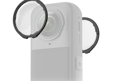 Insta360 Protectores de Lente de Vidrio, X5
