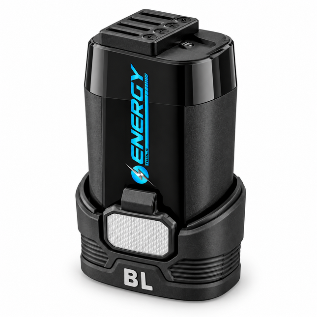 Energy Batería 18V 1.5Ah Litio-Ion, BT18-1.5