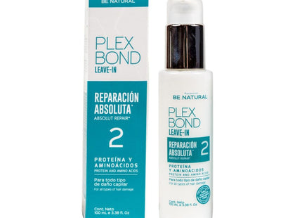 Placentalife Leave-In Plex Bond Paso 2 100 ml, 288714