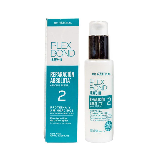 Placentalife Leave-In Plex Bond Paso 2 100 ml, 288714