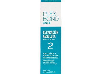 Placentalife Leave-In Plex Bond Paso 2 100 ml, 288714