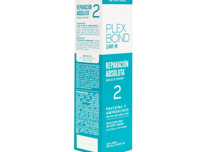 Placentalife Leave-In Plex Bond Paso 2 100 ml, 288714