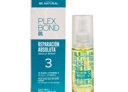 Placentalife Aceite Plex Bond Paso 3 50 ml, 288721