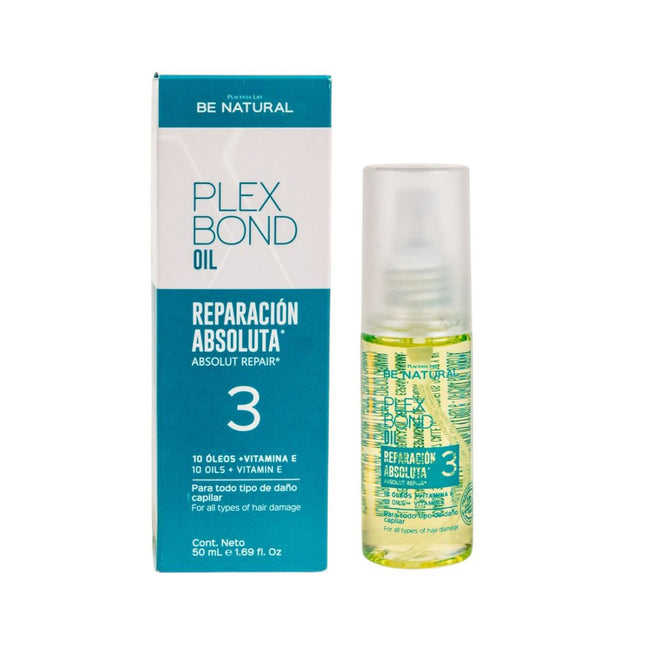 Placentalife Aceite Plex Bond Paso 3 50 ml, 288721