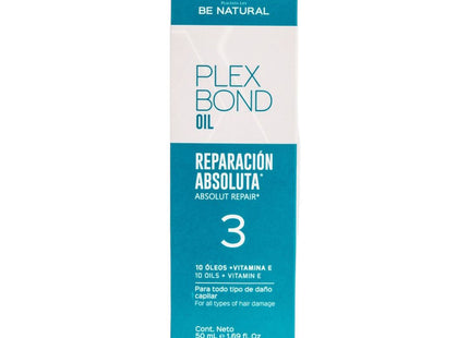 Placentalife Aceite Plex Bond Paso 3 50 ml, 288721