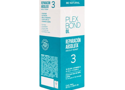 Placentalife Aceite Plex Bond Paso 3 50 ml, 288721
