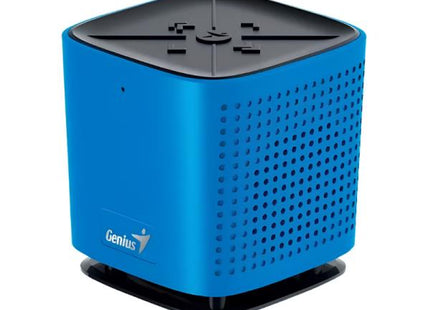 PARLANTE GENIUS BLUETOOTH SP-920BT AZUL
