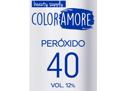 Alfaparf Color Amore Peróxido en Crema 40 Volúmenes 135 ml