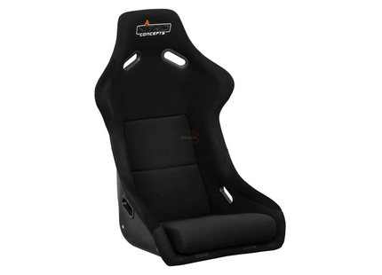 Simulador de Carreras Nitro Concepts R300 | PGW-NC-SRL-002 | Asiento Ergonómico | Compatible con E-Racer
