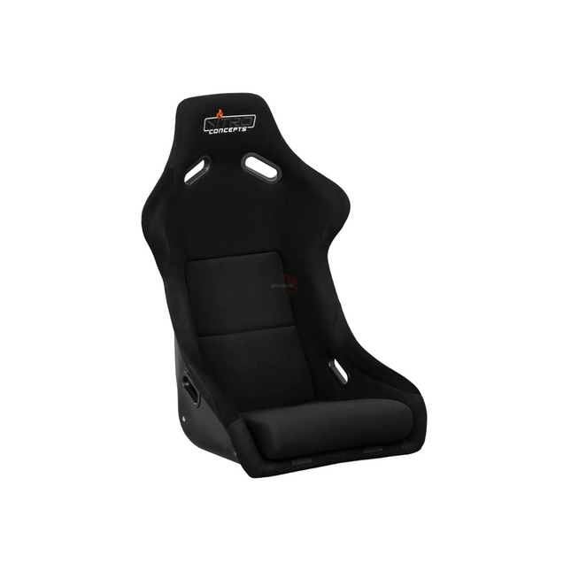 Simulador de Carreras Nitro Concepts R300 | PGW-NC-SRL-002 | Asiento Ergonómico | Compatible con E-Racer