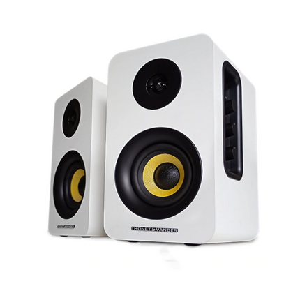 Parlante Thonet & Vander Kumpel | 50W | Bluetooth | Entrada 3.5 mm | Entrada RCA