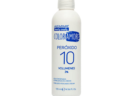 Alfaparf Color Amore Peróxido 10 Volúmenes 135 ml