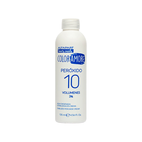 Alfaparf Color Amore Peróxido 10 Volúmenes 135 ml