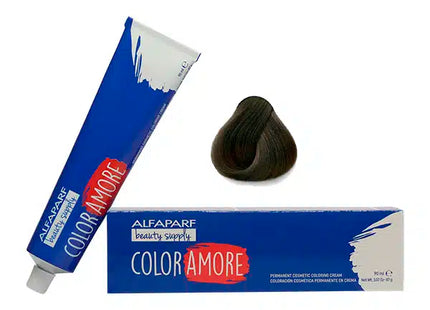 Alfaparf Color Amore 3 Tinte Permanente para Cabello 90 ml