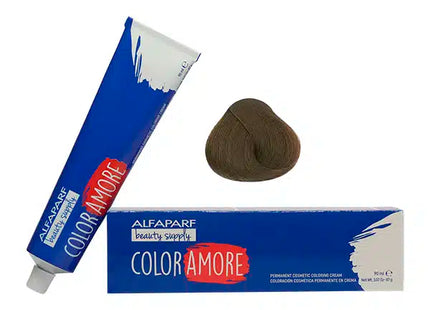 Alfaparf Color Amore 6 Tinte Permanente para Cabello 90 ml