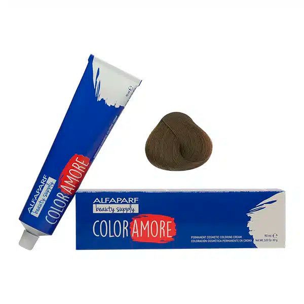 Alfaparf Color Amore 6 Tinte Permanente para Cabello 90 ml