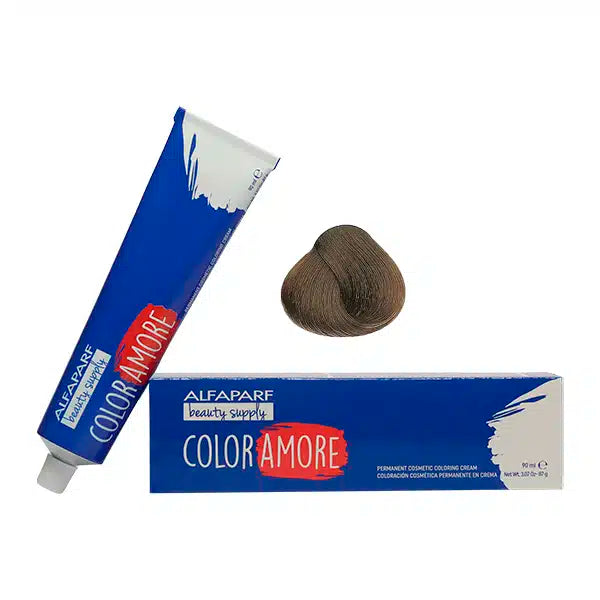 Alfaparf Color Amore 7 Tinte Permanente para Cabello 90 ml