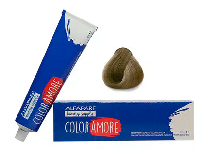 Alfaparf Color Amore 8 Tinte Permanente para Cabello 90 ml