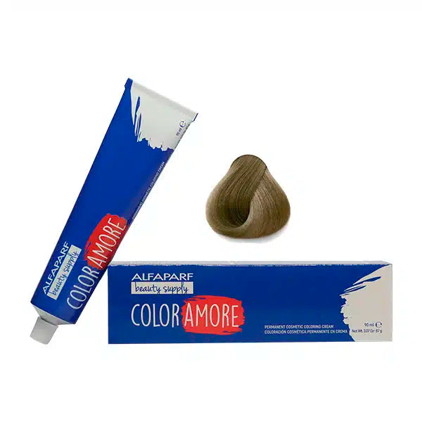 Alfaparf Color Amore 8 Tinte Permanente para Cabello 90 ml