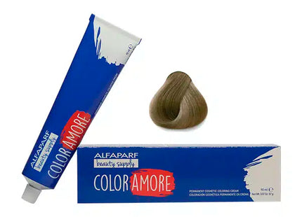 Alfaparf Color Amore 9 Tinte Permanente para Cabello 90 ml