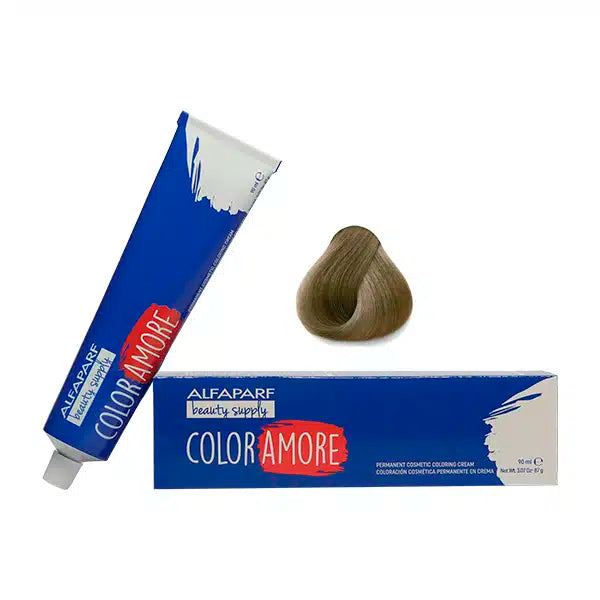 Alfaparf Color Amore 9 Tinte Permanente para Cabello 90 ml