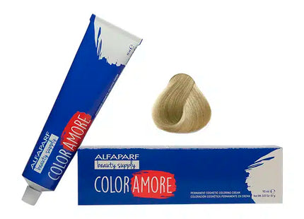 Alfaparf Color Amore 10 Tinte Permanente para Cabello 90 ml