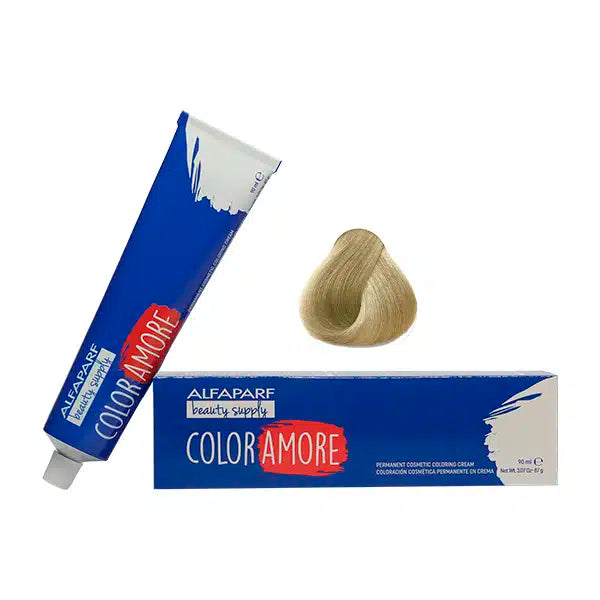 Alfaparf Color Amore 10 Tinte Permanente para Cabello 90 ml