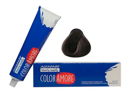 Alfaparf Color Amore 5.1 Tinte Permanente para Cabello 90 ml