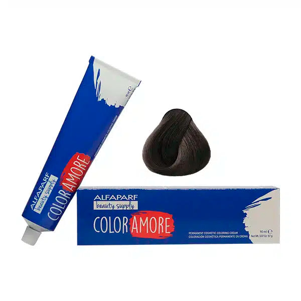 Alfaparf Color Amore 5.1 Tinte Permanente para Cabello 90 ml