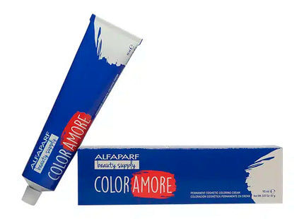 Alfaparf Color Amore 8.1 Tinte Permanente para Cabello 90 ml