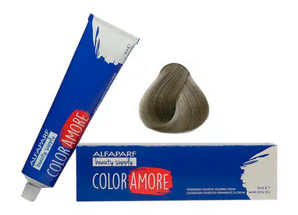 Alfaparf Color Amore 9.1 Tinte Permanente para Cabello 90 ml