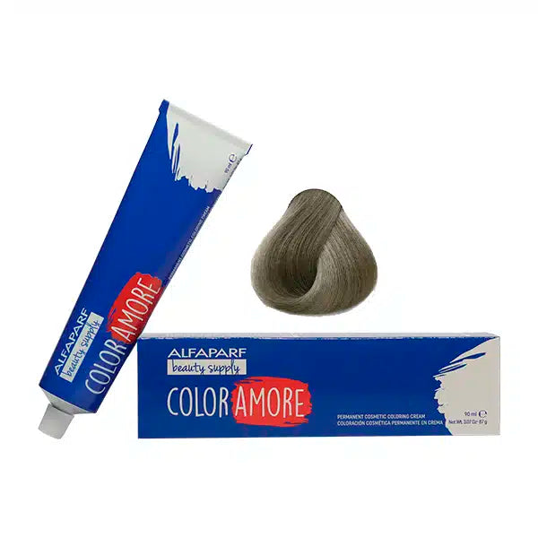 Alfaparf Color Amore 9.1 Tinte Permanente para Cabello 90 ml