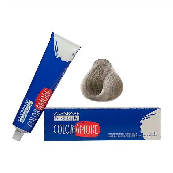Alfaparf Color Amore 10.1 Tinte Permanente para Cabello 90 ml