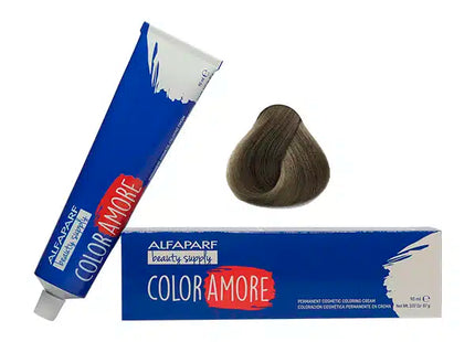 Alfaparf Color Amore 8.21 Tinte Permanente para Cabello 90 ml