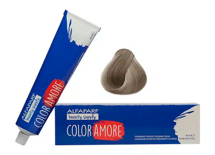 Alfaparf Color Amore 9.21 Tinte Permanente para Cabello 90 ml