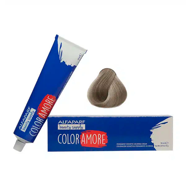 Alfaparf Color Amore 9.21 Tinte Permanente para Cabello 90 ml