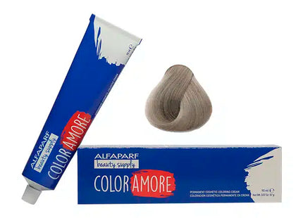 Alfaparf Color Amore 10.21 Tinte Permanente para Cabello 90 ml