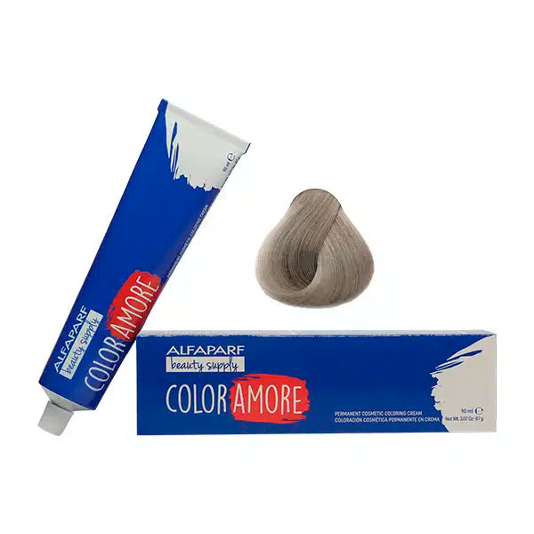 Alfaparf Color Amore 10.21 Tinte Permanente para Cabello 90 ml