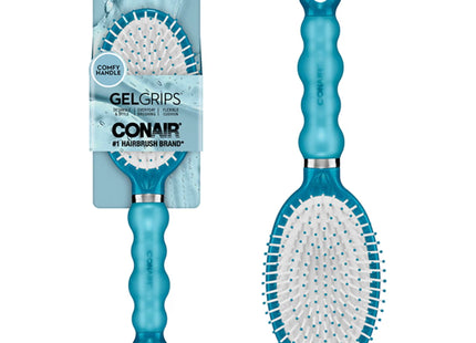 Conair cepillo plástico acolchado Comfy