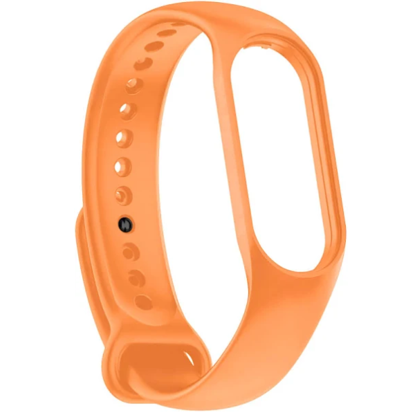 Banda para Reloj Inteligente Xiaomi 7 Strap 41981 | Color Neon Orange