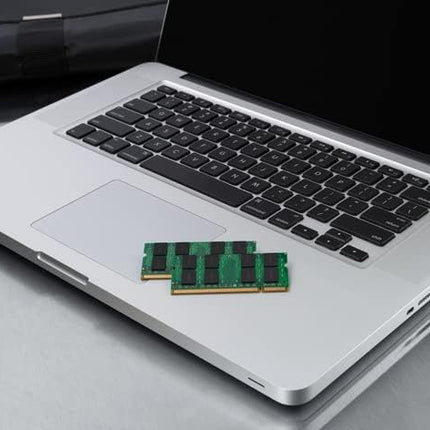 Memoria RAM Kingston KVR56S46BD8-32 | 32GB | DDR5 | 5600MHz | Laptop | SO-DIMM