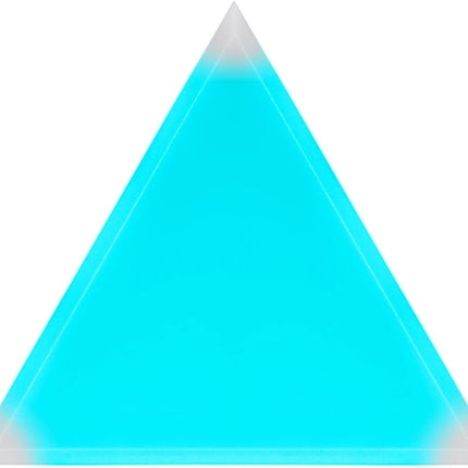 Paneles de Iluminación Corsair iCUE LC100 | Mini Triángulo | Kit de 9 Paneles RGB | CL-9011114-WW
