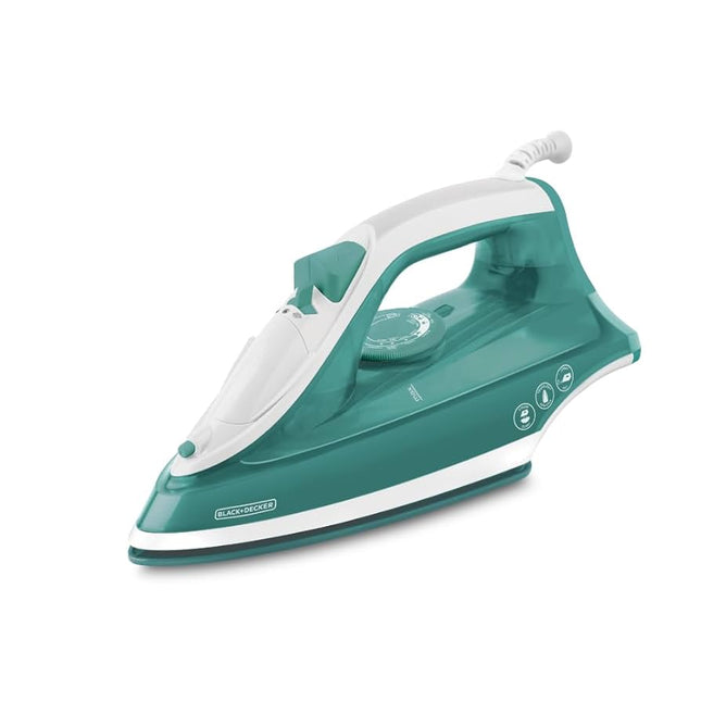 Black + Decker plancha de vapor para ropa - IRBD352